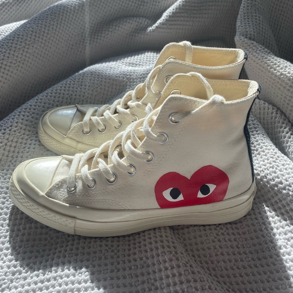 CDG Converse